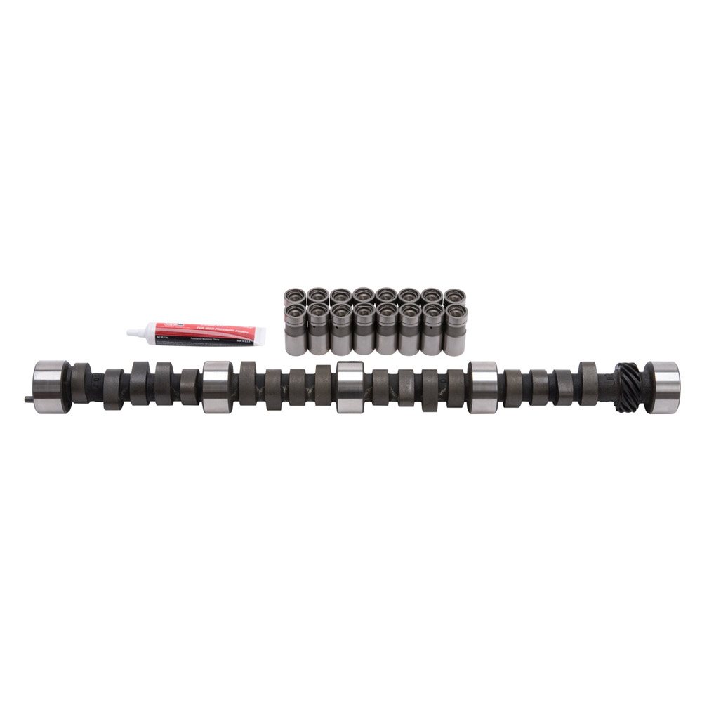 Edelbrock Performer-Plus Camshaft Kit for Big-Block Chevy 396-427-454 V8 - EDB-2162