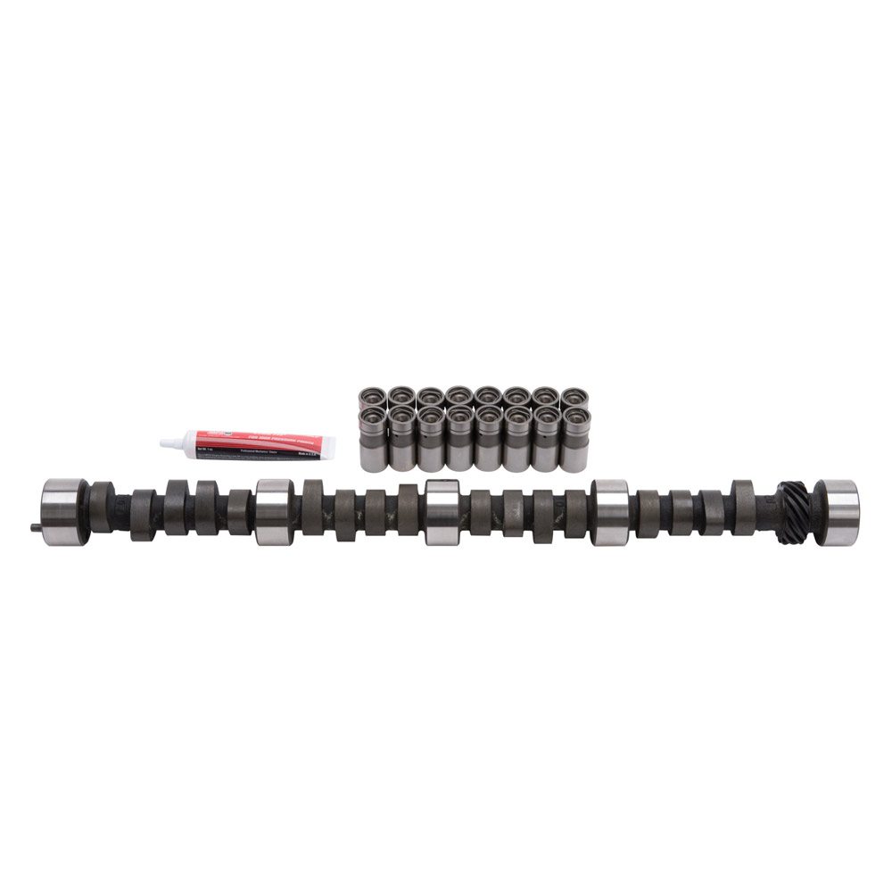 Edelbrock Performer-Plus Camshaft Kit for Big-Block Chevy 396-427-454 V8 - EDB-2162