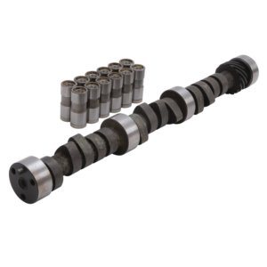 Edelbrock Performer-Plus Camshaft Kit for Chevy 200-229 90 Deg V6 - EDB-2112