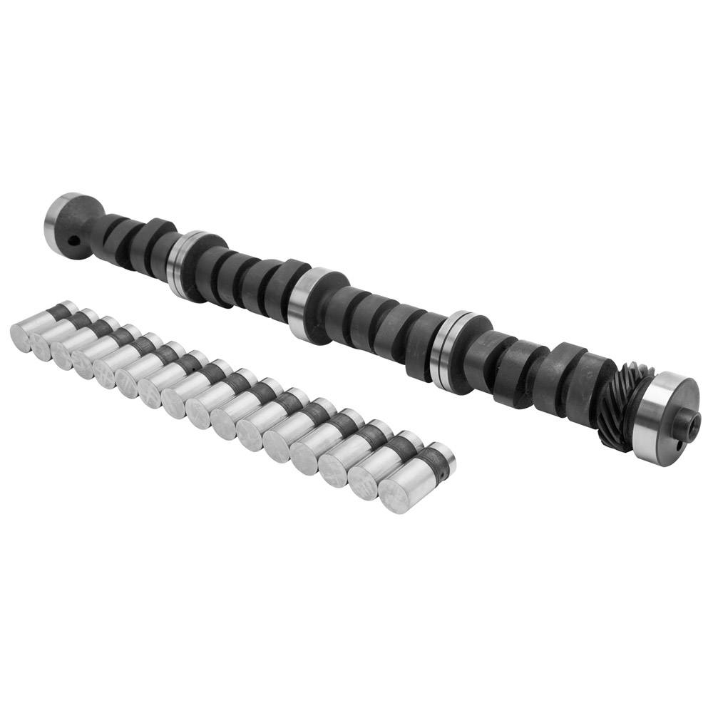 Edelbrock Performer-Plus Camshaft Kit for Ford FE 352-428 V8 - EDB-2106