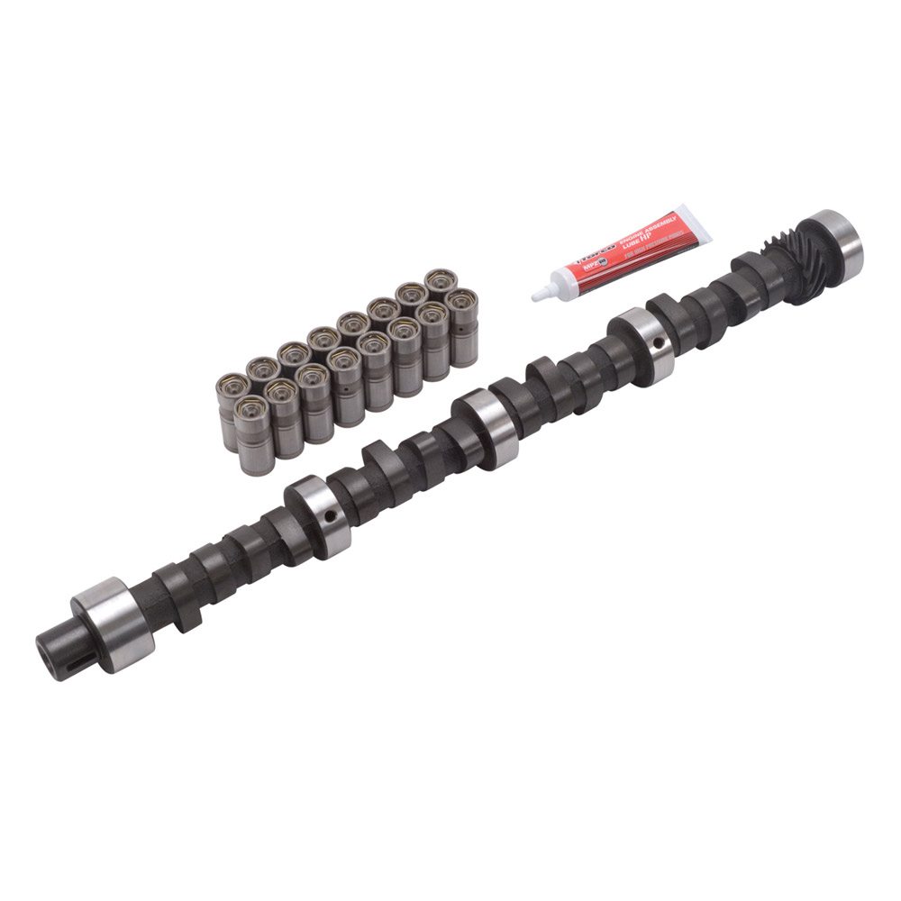 Edelbrock Performer-Plus Camshaft Kit for Pontiac 350-403 V8 - EDB-2157