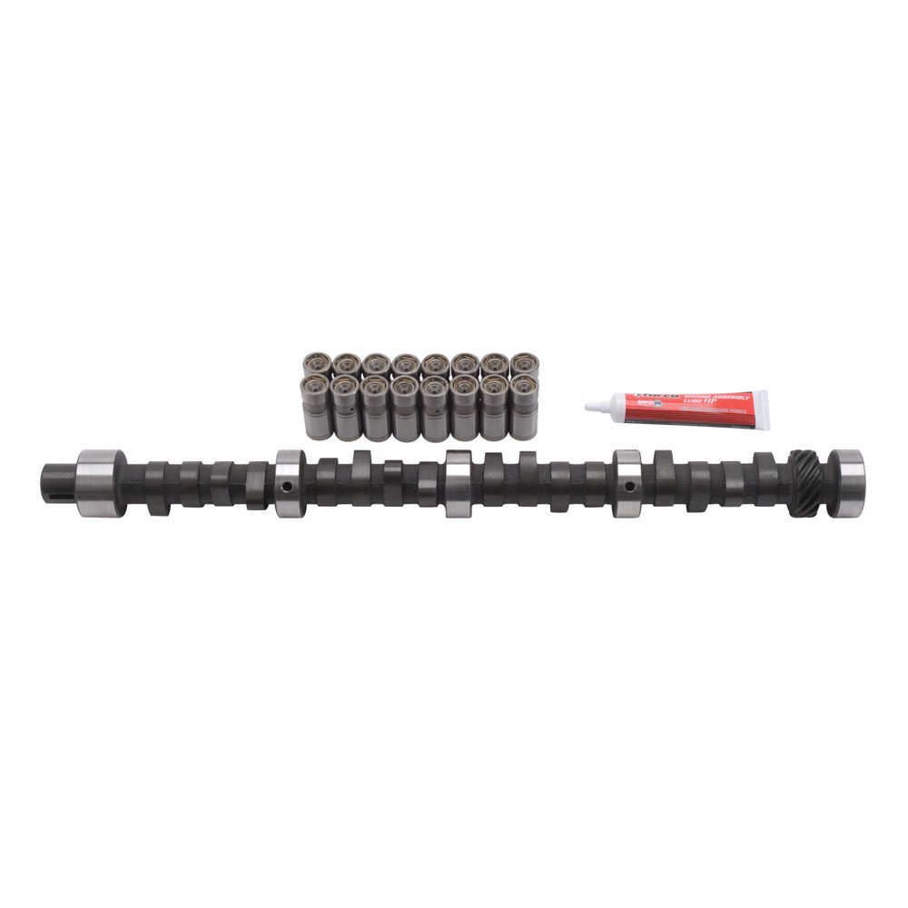 Edelbrock Performer-Plus Camshaft Kit for Pontiac 350-403 V8 - EDB-2157