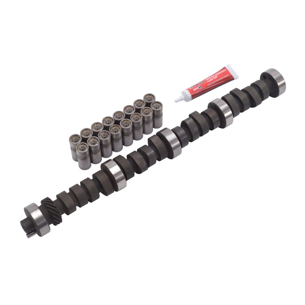 Edelbrock Performer-Plus Camshaft Kit for Small-Block Ford 289-302 V8 - EDB-2122