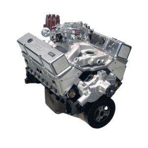 Edelbrock Performer RPM E-TEC 435 Crate Engine - EDB-45910