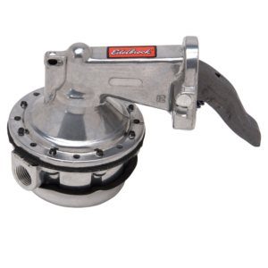 Edelbrock Performer RPM Series fuel pump is for Big-Block Chrysler - EDB-1723