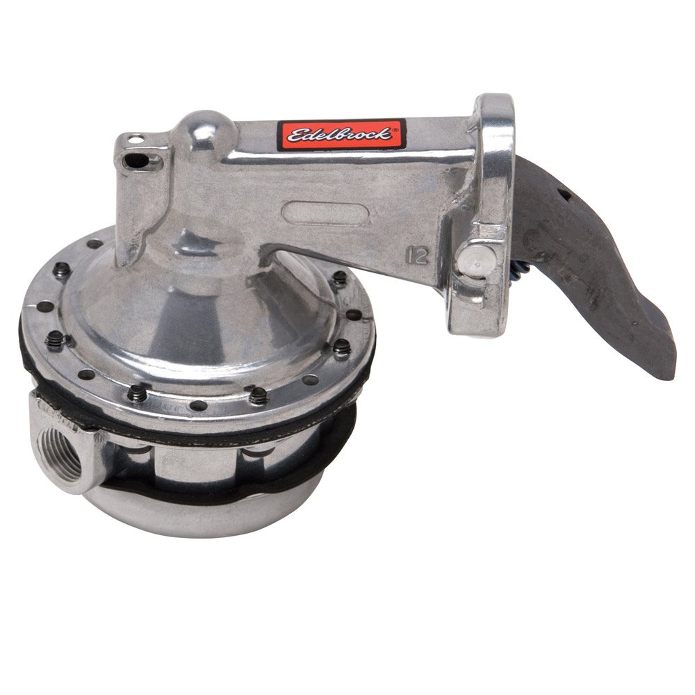 Edelbrock Performer RPM Series fuel pump is for Big-Block Chrysler - EDB-1723