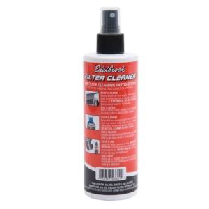 Edelbrock Pro-Charge Air Filter Cleaner #43601 10.14 oz Spray Bottles (Qty 12) - EDB-43601