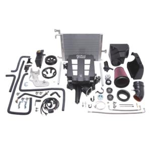 Edelbrock Pro-Tuner Supercharger #1531 For 2005-08 Chrysler/Dodge 5.7L W/O Tune - EDB-1531