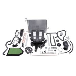 Edelbrock Pro-Tuner Supercharger #15343 For 2011-14 Chrysler/Dodge 5.7L W/O Tune - EDB-15343