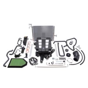 Edelbrock Pro-Tuner Supercharger #15353 For 2011-14 Chrysler/Dodge 6.4L W/O Tune - EDB-15353