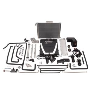 Edelbrock Pro-Tuner Supercharger #1599 10-15 Camaro SS LS3 Manual Trans W/O Tune - EDB-1599