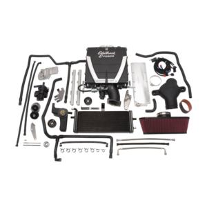 Edelbrock Pro-Tuner Supercharger Kit #1595 For 2005-07 Corvette LS2 W/O Tune - EDB-1595
