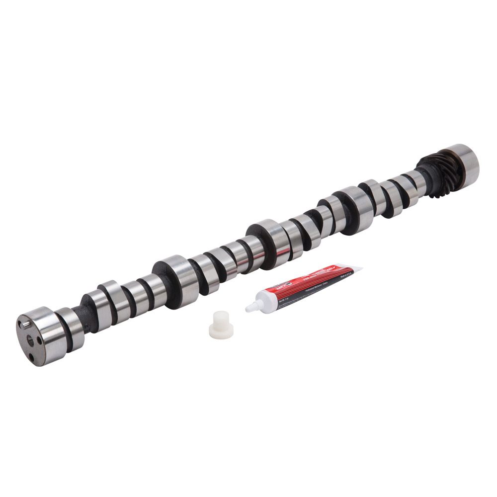 Edelbrock Rollin' Thunder Camshaft for 1957-86 Small-Block Chevy 265-350 V8 - EDB-2208