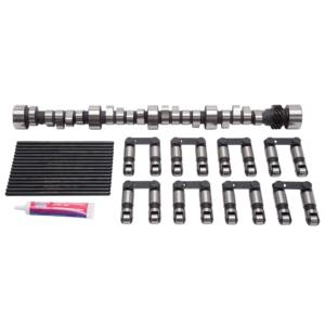 Edelbrock Rollin' Thunder Camshaft Kit for 1957-86 Small-Block Chevy V8 - EDB-22015