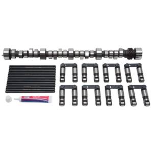 Edelbrock Rollin' Thunder Camshaft Kit for 1957-86 Small-Block Chevy V8 - EDB-22085
