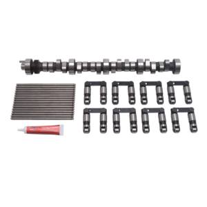 Edelbrock Rollin' Thunder Camshaft Kit for 1969-93 Small-Block Ford 351W V8 - EDB-22815
