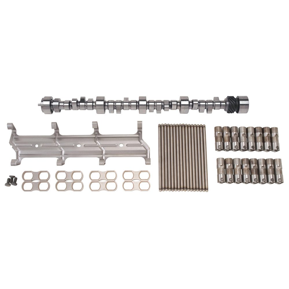 Edelbrock Rollin' Thunder Camshaft Kit for 1987 & Later Small-Block Chevy 383 - EDB-22076