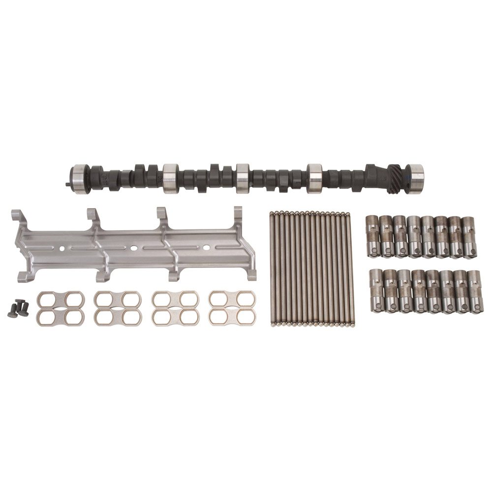 Edelbrock Rollin' Thunder Camshaft Kit for 1987 & Later Small-Block Chevy V8 - EDB-22046