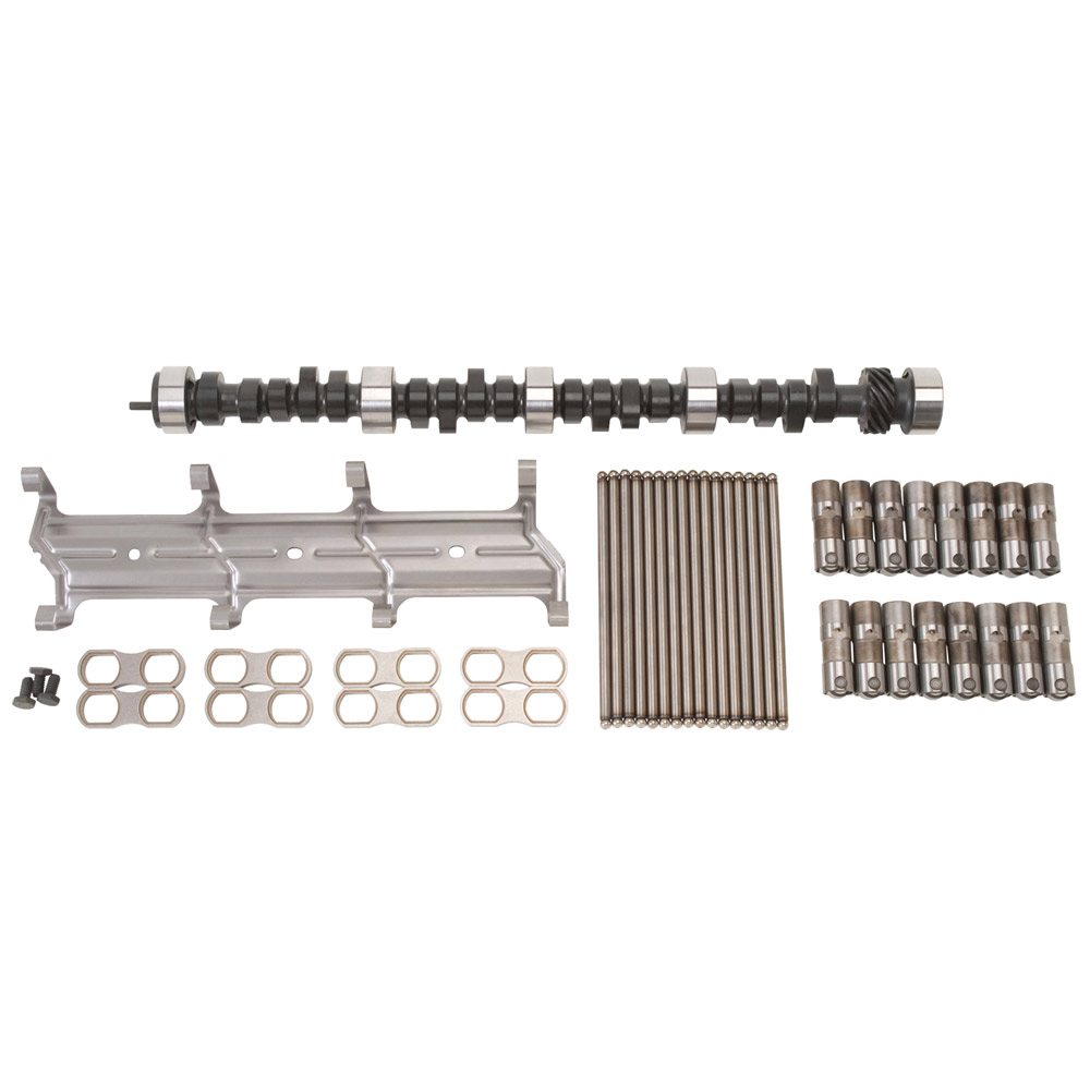 Edelbrock Rollin' Thunder Camshaft Kit for 1987 & Later Small-Block Chevy V8 - EDB-22096