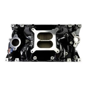 Edelbrock RPM Air-Gap Manifold for Small-Block Chevy Vortec