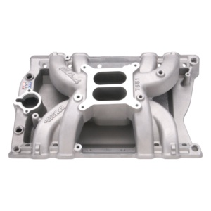Edelbrock RPM Air-Gap Oldsmobile 455 Intake Manifold - EDB-7551