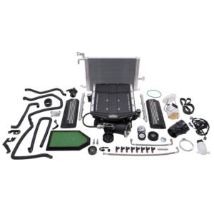 Edelbrock Stage 1 Supercharger #15170 For 2015-18 Chrysler/Dodge 5.7L W/O Tune - EDB-15170