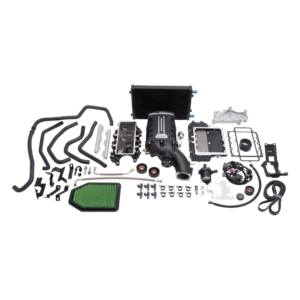 Edelbrock Stage 1 Supercharger #1528 For 2015-18 Jeep Wrangler JK 3.6L W/ Tune - EDB-1528