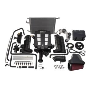 Edelbrock Stage 1 Supercharger #15300 For 2006-08 Chrysler/Dodge 5.7L W/O Tune - EDB-15300