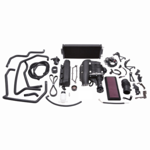 Edelbrock Stage 1 Supercharger #15540 For 2016-18 Mazda MX-5 Miata 2.0L W/O Tune - EDB-15540