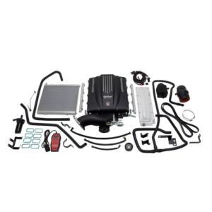 Edelbrock Stage 1 Supercharger #1579 For 2007-13 Silverado/Sierra 6.2L W/ Tune - EDB-1579