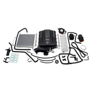 Edelbrock Stage 1 Supercharger #15790 For 2007-13 Silverado/Sierra 6.2L W/O Tune - EDB-15790