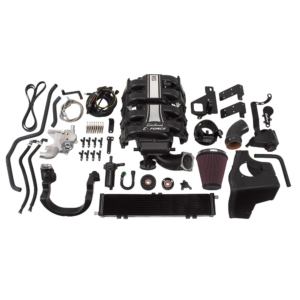 Edelbrock Stage 1 Supercharger #15810 For 2004-08 Ford F-150 5.4L 3V W/O Tune - EDB-15810