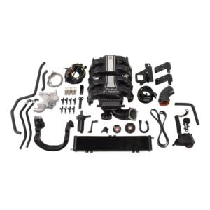 Edelbrock Stage 1 Supercharger #15830 For 2009-10 Ford F-150 5.4L 3V W/O Tune - EDB-15830