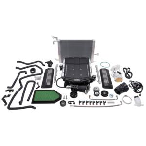 Edelbrock Stage 1 Supercharger Kit #1517 For 2015-18 Chrysler/Dodge 5.7L W/ Tune - EDB-1517