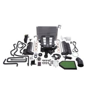 Edelbrock Stage 1 Supercharger Kit #1534 For 2011-14 Chrysler/Dodge 5.7L W/ Tune - EDB-1534