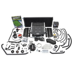 Edelbrock Stage 1 Supercharger Kit #15812 For 2019-21 Ford F-150 5.0L 4V W/ Tune - EDB-15812