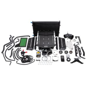 Edelbrock Stage 1 Supercharger Kit #15832 For 2018-21 Ford Mustang 5.0L W/ Tune - EDB-15832