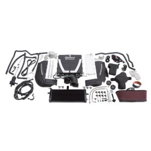 Edelbrock Stg 1 Supercharger #15740 2010-13 Corvette Grand Sport LS3 W/ Dry Sump - EDB-15740