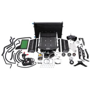 Edelbrock Stg 1 Supercharger Kit #158320 For 2018-21 Ford Mustang 5.0L W/O Tune - EDB-158320