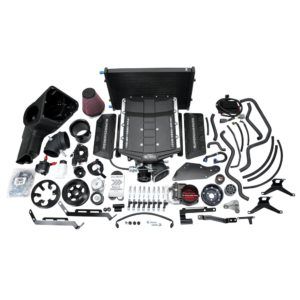 Edelbrock Stg 2 Complete Supercharger #153880