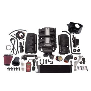 Edelbrock Stg 2 Complete Supercharger #15856 05-09 Ford Mustang 4.6L 3V W/ Tune - EDB-15856