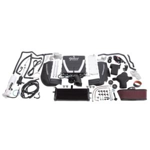 Edelbrock Stg 2 Supercharger #15750 2010-13 Corvette Grand Sport LS3 W/ Dry Sump - EDB-15750