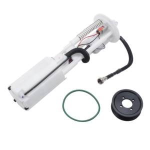 Edelbrock Stg 2 Supercharger Upgrade #15902 For 05-13 Corvette LS2/LS3 To 599 HP - EDB-15902