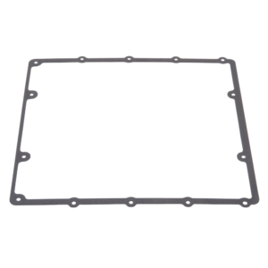 Edelbrock Supercharger Gasket Lid Cover #7397 For GM Edelbrock Superchargers - EDB-7397