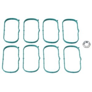 Edelbrock Supercharger Hardware Kit #15805 For 2009 Ford Mustang GT 4.6L - EDB-15805