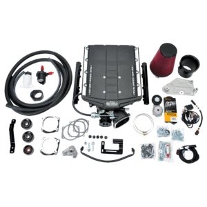 Edelbrock Supercharger Kit #15885 For Ford Coyote 5.0 V8 Swap - EDB-15885