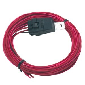 Edelbrock Universal Fuel Pump Relay Kit - EDB-1795