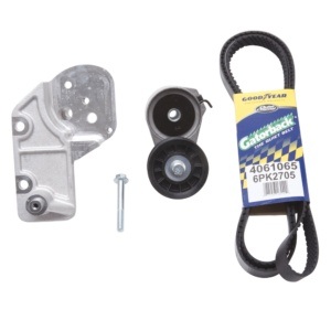 Edelbrock Upgrade Belt Tensioner Kit #15028 For Part #1597 - EDB-15028