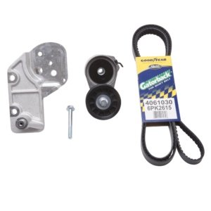 Edelbrock Upgrade Belt Tensioner Kit #15034 For Part #1574