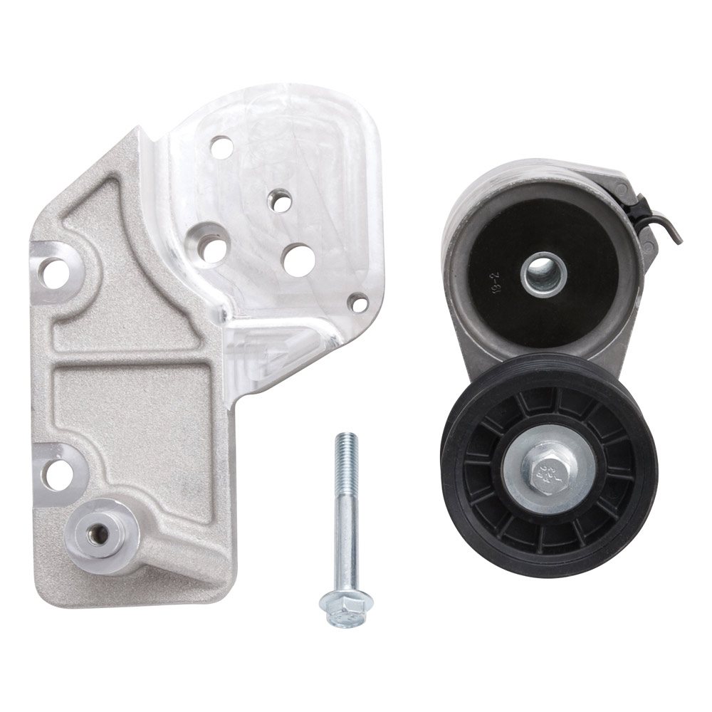 Edelbrock Upgrade Belt Tensioner Kit #15039 For Part #1573